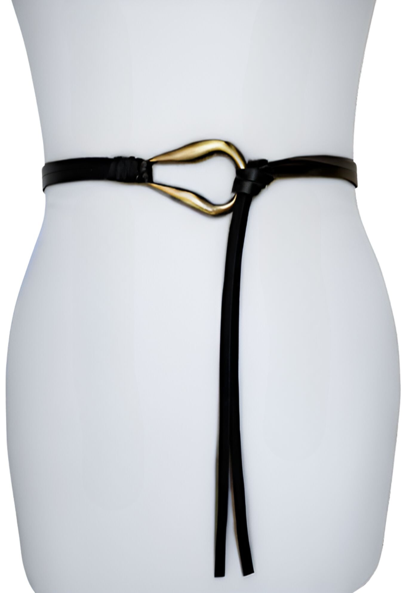 Nile Belt, Black / Black, hi-res image number 0