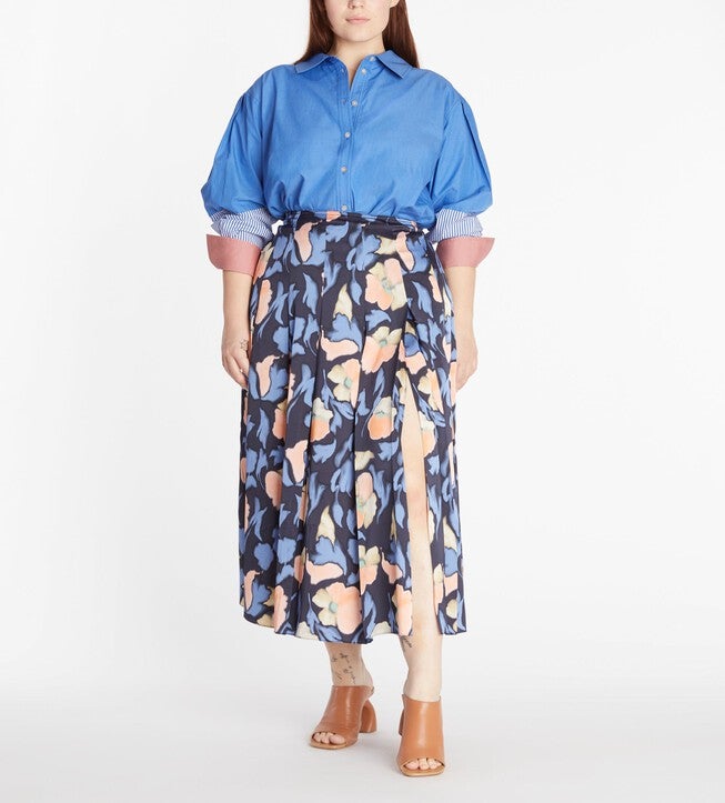 Allura Skirt, , alternate image number null