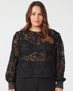 Dawn Top