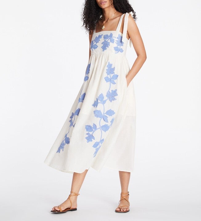 Amina Dress, , alternate image number null