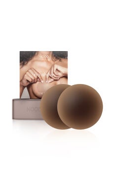 No-Show Adhesive & Reusable Nipple Covers
