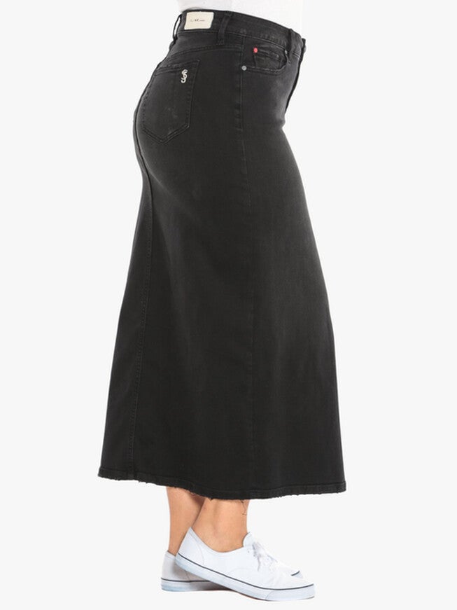 Kennedy Long Skirt, , alternate image number null