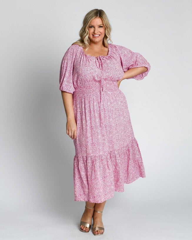 Diana Prairie Dress, , alternate image number null