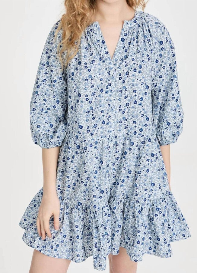 mini mitte dress Mini Mitte Dress in Black