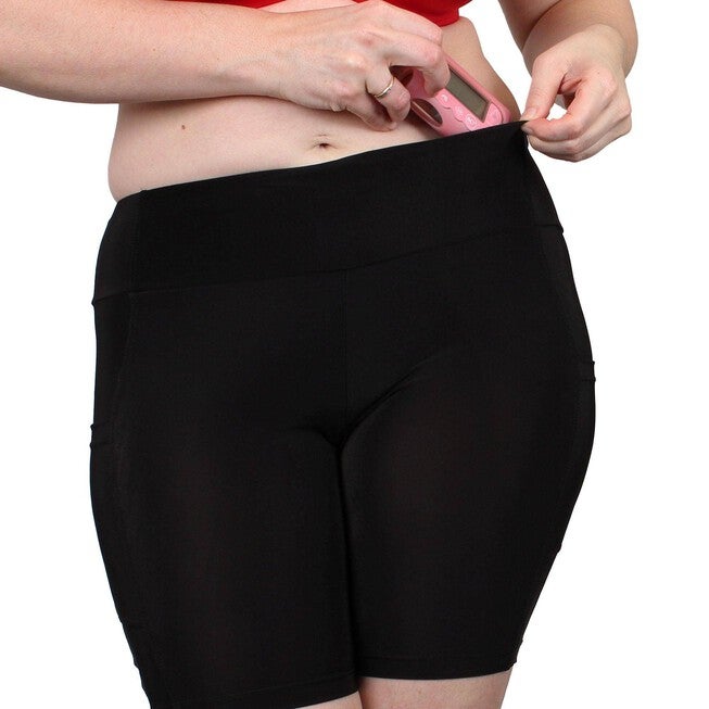Shortlette Slipshort, , alternate image number 1