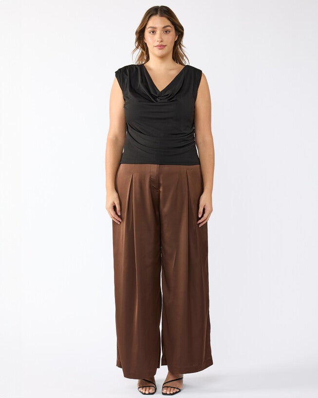 Dune Top, Black / Black, hi-res image number 0