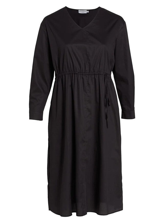 Belinda Dress, Black / Black, hi-res image number 0