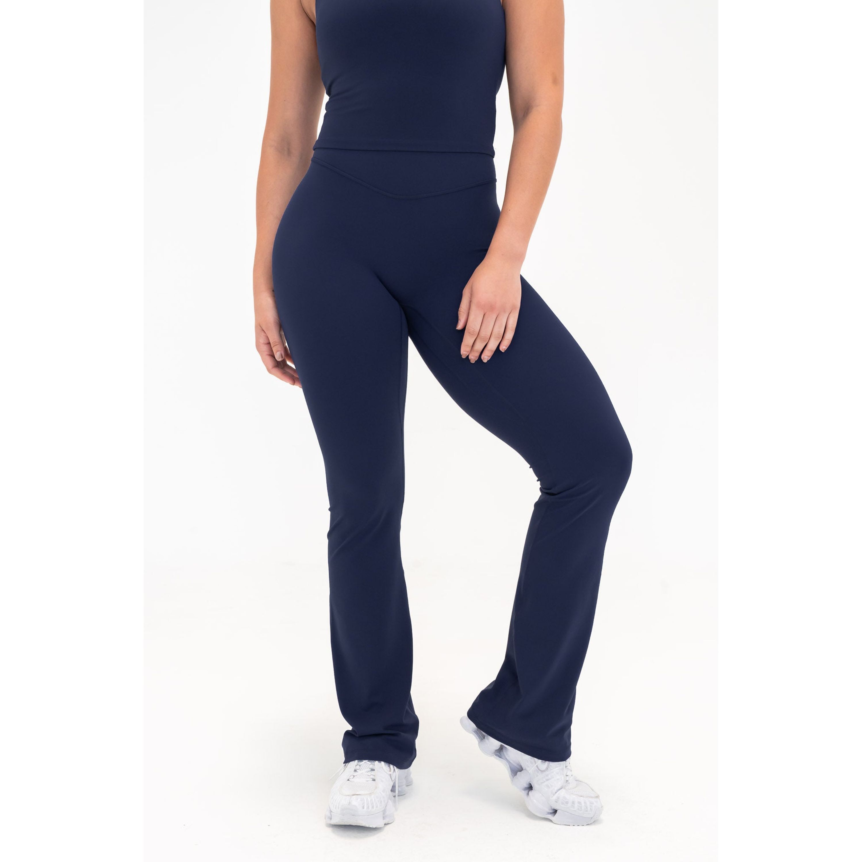 Cloud II Trouser, Oxford / Navy, hi-res image number 0