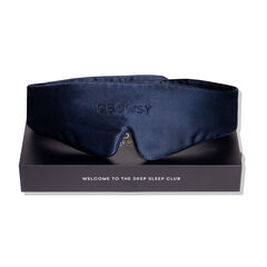 Featherweight Silk Sleep Mask