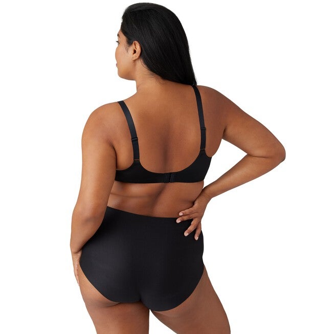 Elevated Allure Underwire, , alternate image number 2