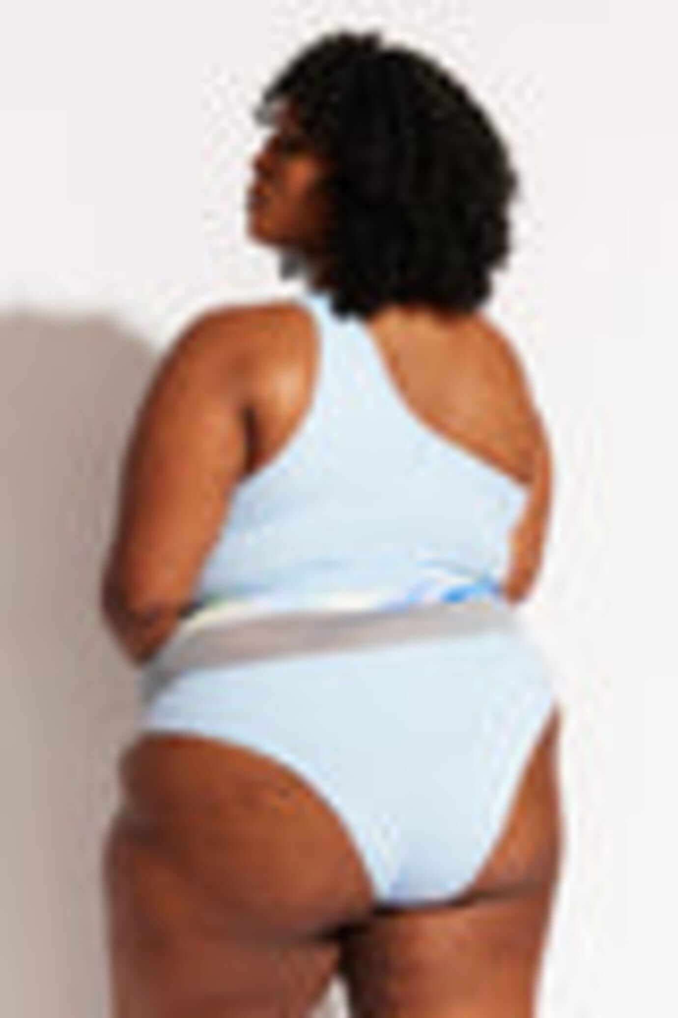 Bay Bottom II, SkyGeode / Light Blue, alternate image number 2