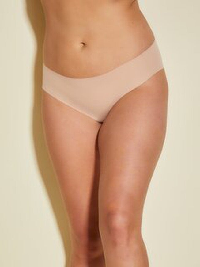 High Rise Bikini, Sette / Peach, hi-res image number 0