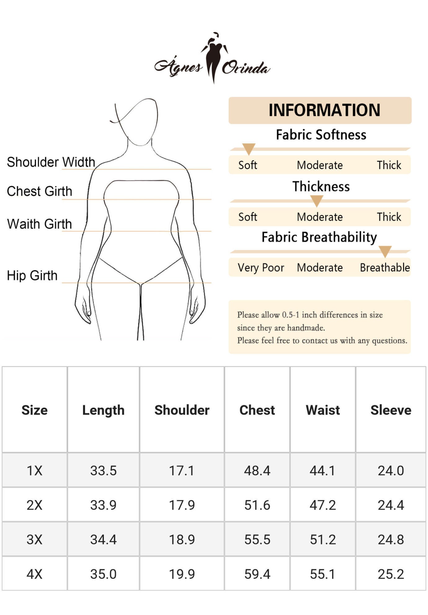 Peter Pan Collar Double Breasted Coat with Pockets, Camel / Brown, alternate image number 4