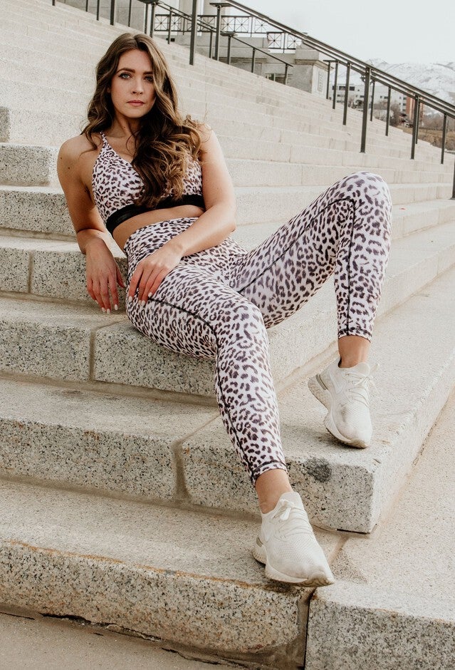 Classic Venus High Waisted Legging - Limited Editions, , alternate image number 3