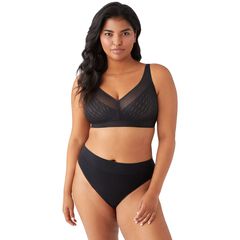 Elevated Allure Wire Free