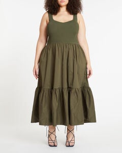 Josephina Dress
