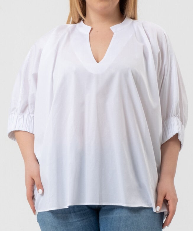 Medina Blouse, , alternate image number null