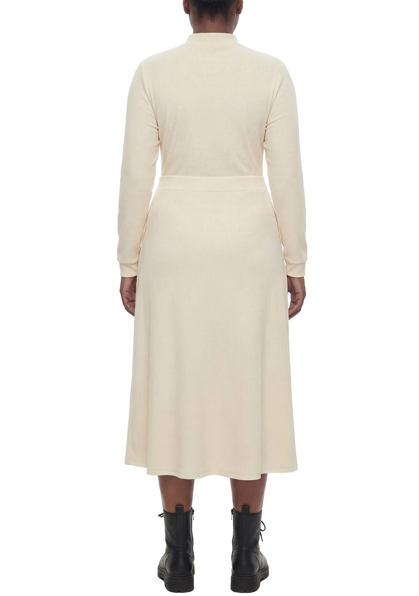 Molly Dress, Cream / Cream, alternate image number 1