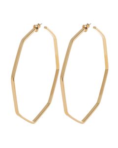 Jerry Hoops Gold