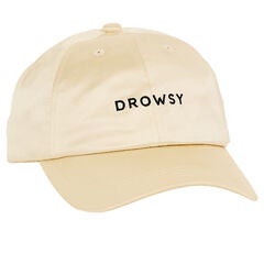 Silk Cap