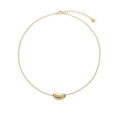 Moonbean Necklace