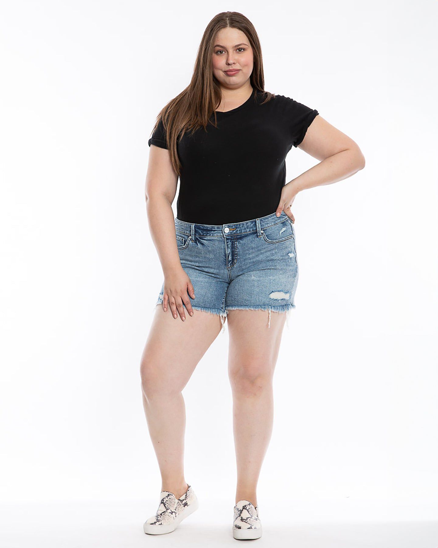 Shorts - Ada | Dia & Co