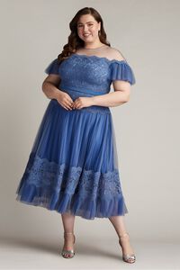 ALICE WEDDING DRESS | Dia & Co