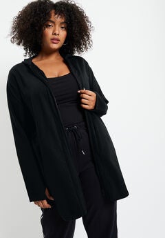 Plus Size Quality Sweatshirts