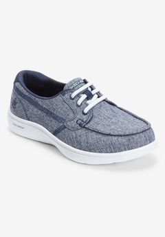 The Radiant Boat Shoe