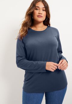 Plus Size Wardrobe Basics For Fall