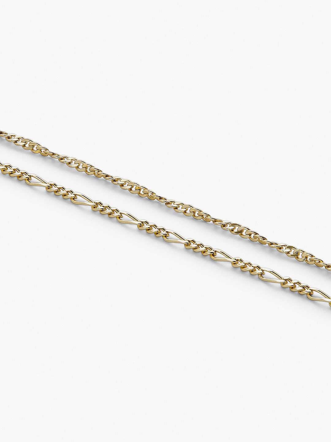 Heritage Vintage Necklace Set, GOLD, alternate image number 2