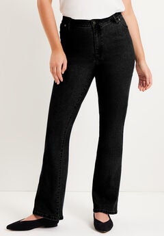 Plus Size Women