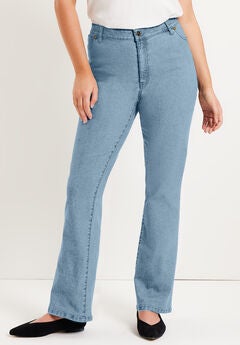 June Fit Bootcut Jeans