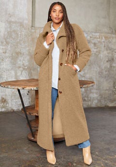 Stylish Coats For Women