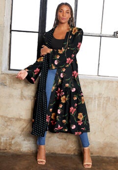 Luxury Plus Size Fashion Accessories