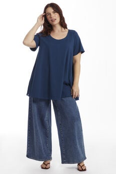 Short Sleeve Summer Tops