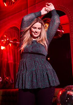 Clothing Gifts For Feminine Women