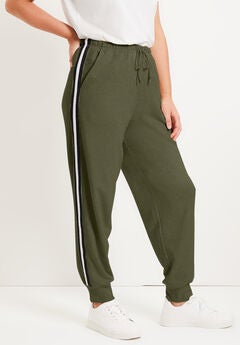 French Terry Jogger