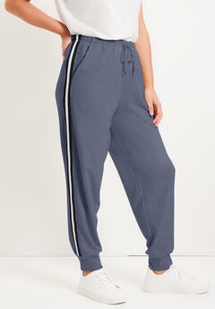 French Terry Jogger