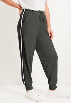 French Terry Jogger