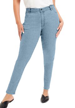 June Fit Skinny Jeans