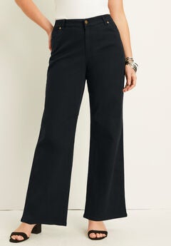 Plus Size Bottoms