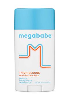 Thigh Rescue Anti-Friction Stick