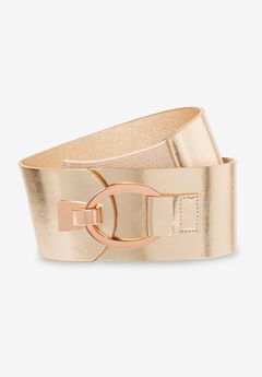 Contour Belt