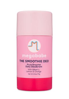 The Smoothie Deo Fruit Enzyme Daily Deodorant