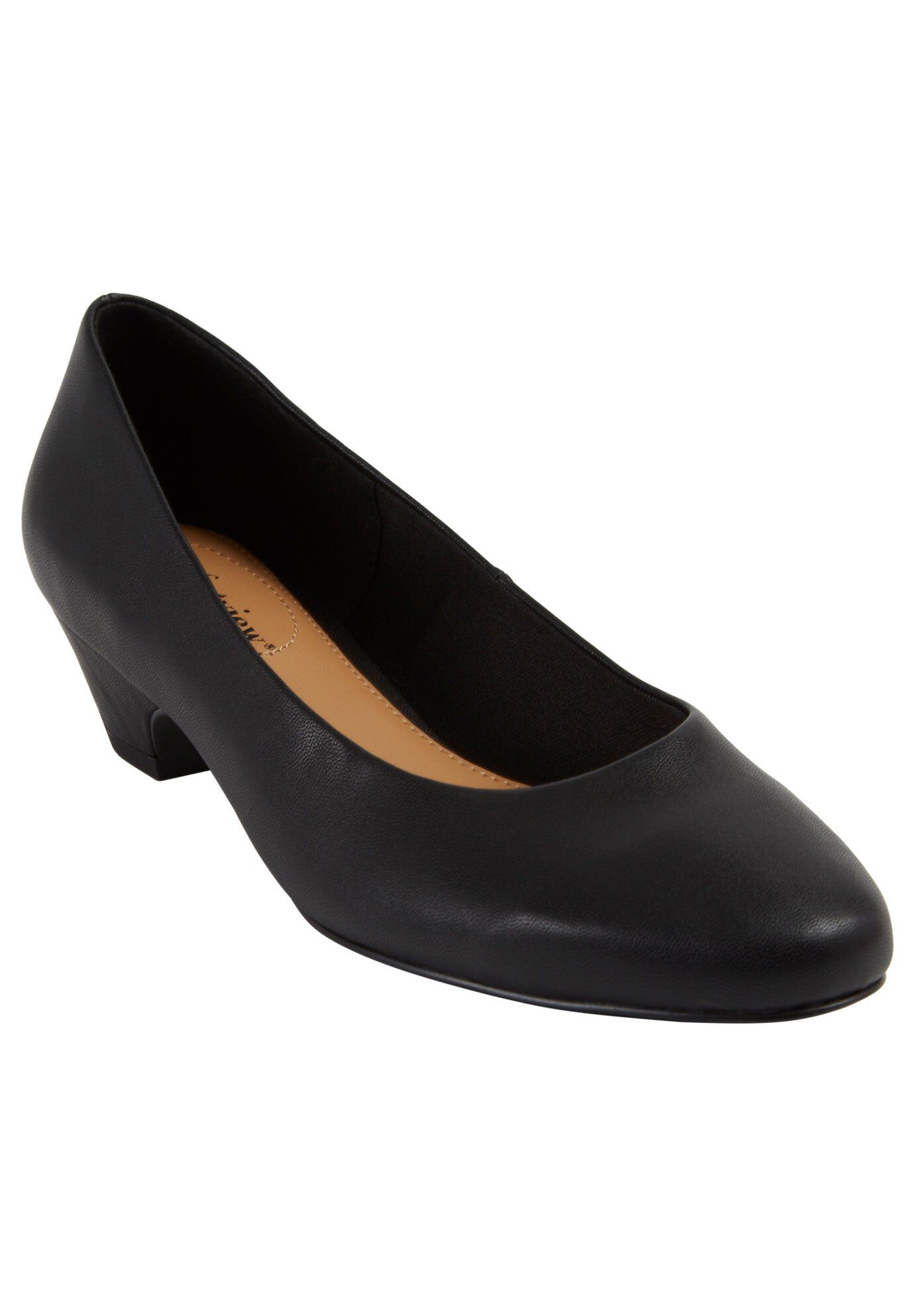 The Vida Slip On Pump﻿