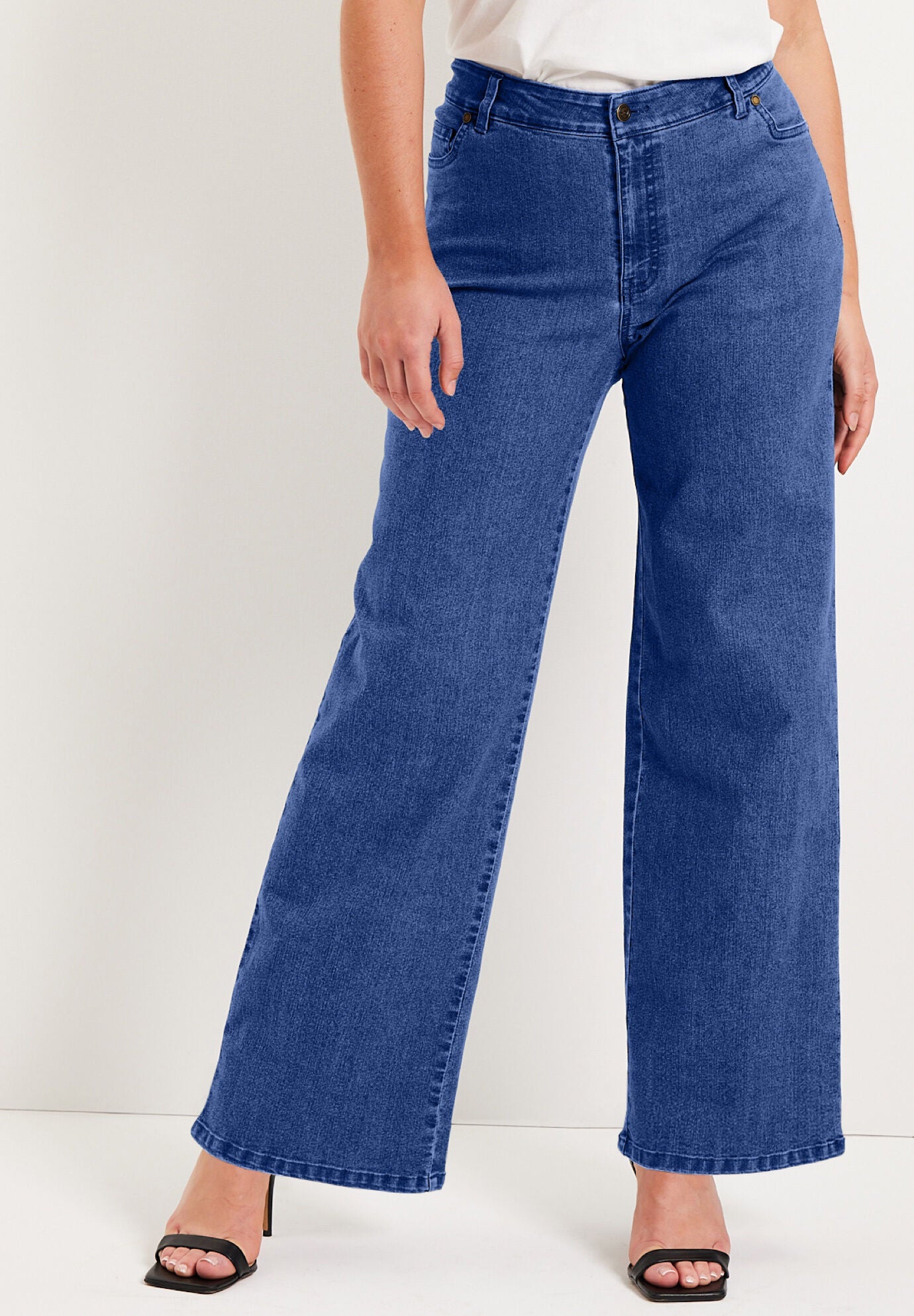 Best Selling Plus Size Jeans Dia Co