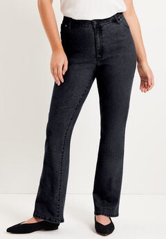 June Fit Bootcut Jeans