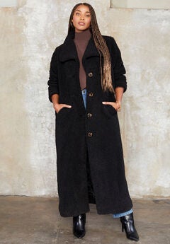 Winter Fashion Staples