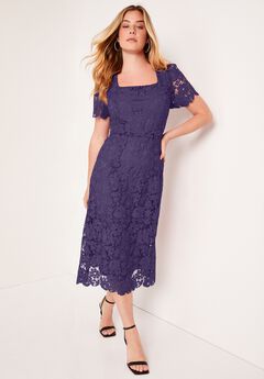 Purple Dresses For Parties